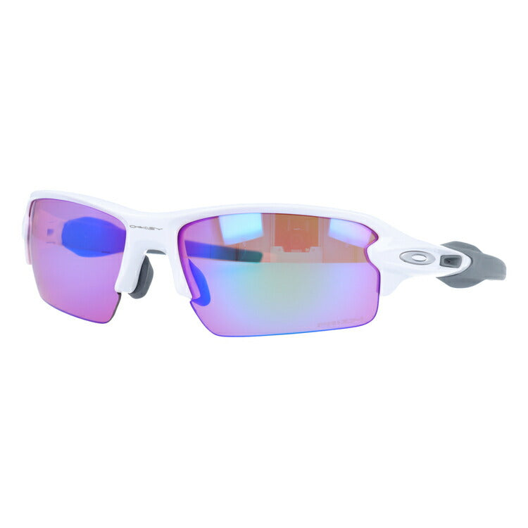 オークリー サングラス フラック2.0 FLAK2.0 OAKLEY アジアンフィット プリズム OO9271-10 オークレー メンズ レディース 釣り マラソン 野球 ゴルフ 自転車 ロードバイク テニス スポーツ 度付き対応HC ラッピング無料