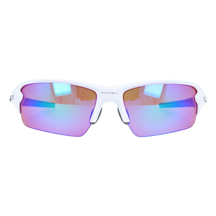 オークリー サングラス フラック2.0 FLAK2.0 OAKLEY アジアンフィット プリズム OO9271-10 オークレー メンズ レディース 釣り マラソン 野球 ゴルフ 自転車 ロードバイク テニス スポーツ 度付き対応HC ラッピング無料
