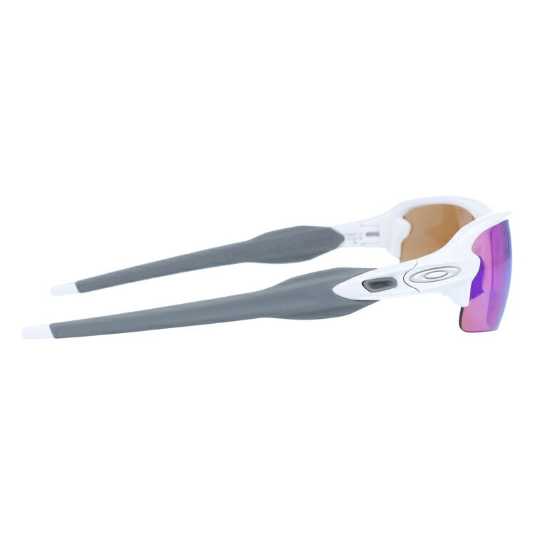 オークリー サングラス フラック2.0 FLAK2.0 OAKLEY アジアンフィット プリズム OO9271-10 オークレー メンズ レディース 釣り マラソン 野球 ゴルフ 自転車 ロードバイク テニス スポーツ 度付き対応HC ラッピング無料