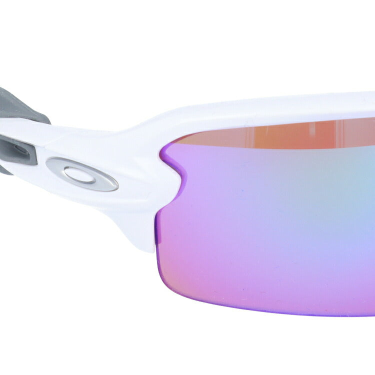 オークリー サングラス フラック2.0 FLAK2.0 OAKLEY アジアンフィット プリズム OO9271-10 オークレー メンズ レディース 釣り マラソン 野球 ゴルフ 自転車 ロードバイク テニス スポーツ 度付き対応HC ラッピング無料