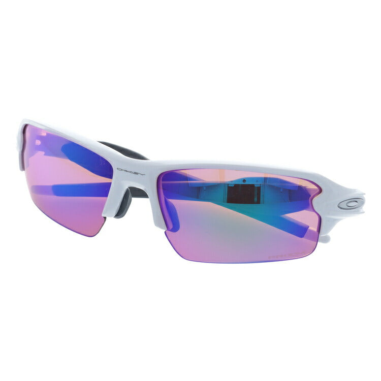 オークリー サングラス フラック2.0 FLAK2.0 OAKLEY アジアンフィット プリズム OO9271-10 オークレー メンズ レディース 釣り マラソン 野球 ゴルフ 自転車 ロードバイク テニス スポーツ 度付き対応HC ラッピング無料