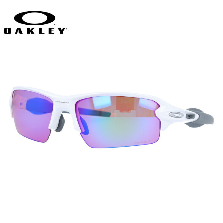 オークリー サングラス フラック2.0 FLAK2.0 OAKLEY アジアンフィット プリズム OO9271-10 オークレー メンズ レディース 釣り マラソン 野球 ゴルフ 自転車 ロードバイク テニス スポーツ 度付き対応HC ラッピング無料