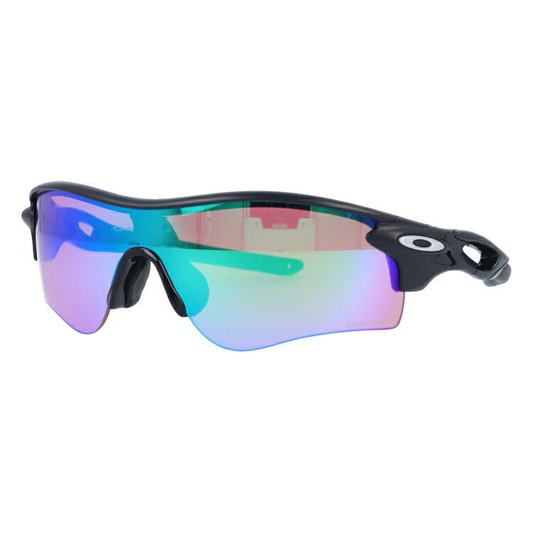 オークリー ゴルフ向け サングラス レーダーロックパス RADARLOCK PATH OAKLEY アジアンフィット プリズム プリズムゴルフ スポーツ OO9206-36 【マラソン向けSG】 ラッピング無料