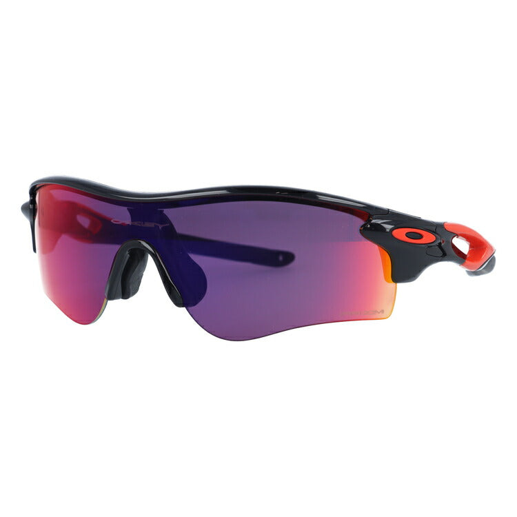オークリー ロードバイク・マラソン向けサングラス レーダーロックパス RADARLOCK PATH OAKLEY アジアンフィット プリズム プリズムロード スポーツ OO9206-37【マラソン向けSG】 ラッピング無料