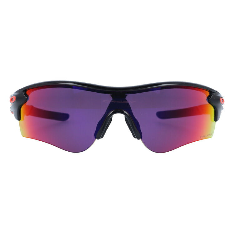 オークリー ロードバイク・マラソン向けサングラス レーダーロックパス RADARLOCK PATH OAKLEY アジアンフィット プリズム プリズムロード スポーツ OO9206-37【マラソン向けSG】 ラッピング無料