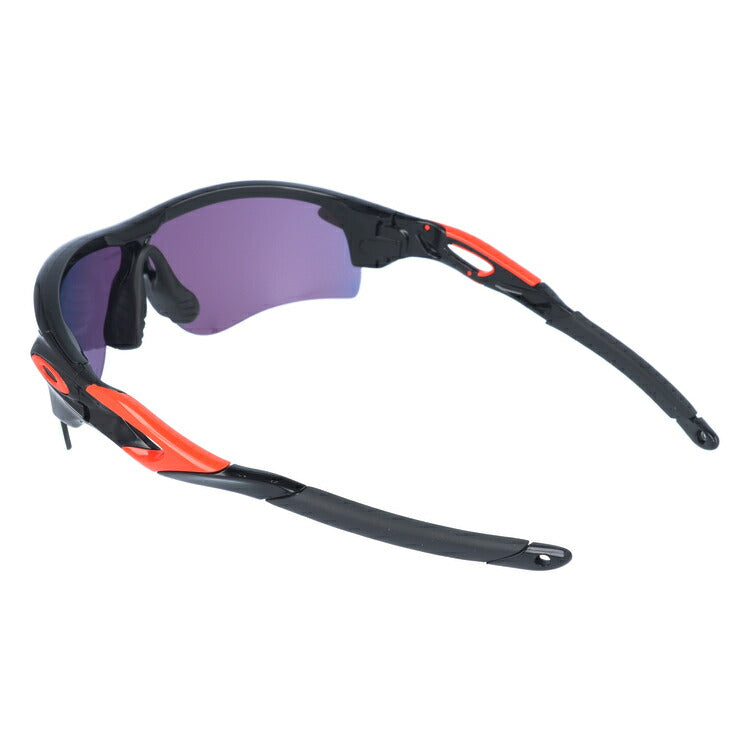 オークリー ロードバイク・マラソン向けサングラス レーダーロックパス RADARLOCK PATH OAKLEY アジアンフィット プリズム プリズムロード スポーツ OO9206-37【マラソン向けSG】 ラッピング無料