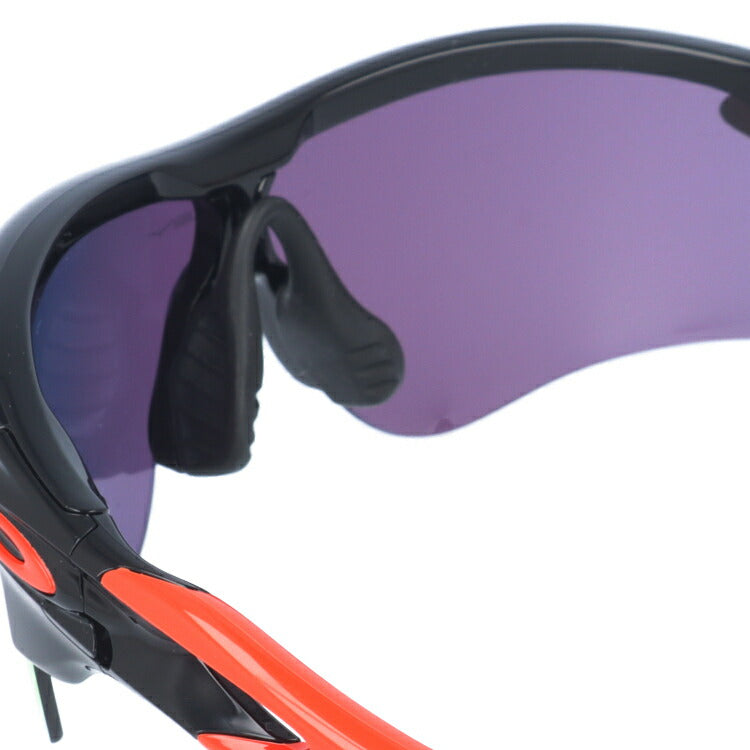 オークリー ロードバイク・マラソン向けサングラス レーダーロックパス RADARLOCK PATH OAKLEY アジアンフィット プリズム プリズムロード スポーツ OO9206-37【マラソン向けSG】 ラッピング無料