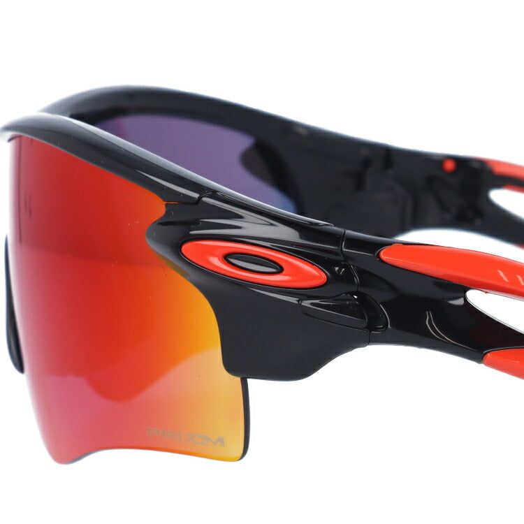 オークリー ロードバイク・マラソン向けサングラス レーダーロックパス RADARLOCK PATH OAKLEY アジアンフィット プリズム プリズムロード スポーツ OO9206-37【マラソン向けSG】 ラッピング無料