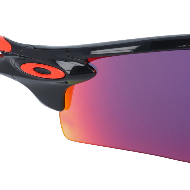 オークリー ロードバイク・マラソン向けサングラス レーダーロックパス RADARLOCK PATH OAKLEY アジアンフィット プリズム プリズムロード スポーツ OO9206-37【マラソン向けSG】 ラッピング無料