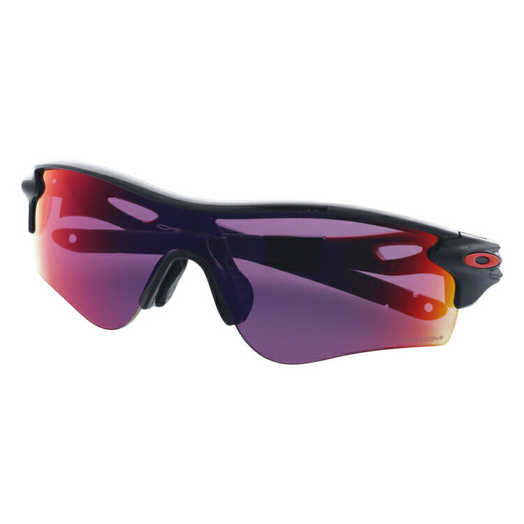 オークリー ロードバイク・マラソン向けサングラス レーダーロックパス RADARLOCK PATH OAKLEY アジアンフィット プリズム プリズムロード スポーツ OO9206-37【マラソン向けSG】 ラッピング無料