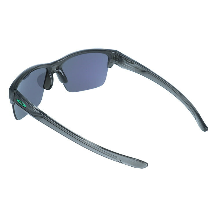 オークリー サングラス OAKLEY シンリンク THINLINK アジアンフィット ミラーレンズ OO9317-02 ［ハイカーブレンズ対応/スポーツ］ ラッピング無料