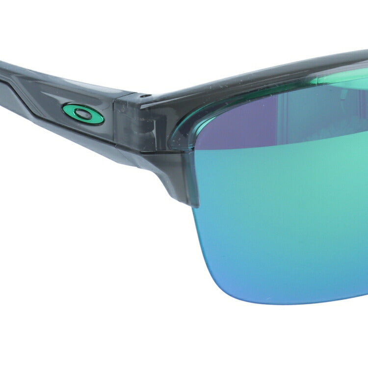 オークリー サングラス OAKLEY シンリンク THINLINK アジアンフィット ミラーレンズ OO9317-02 ［ハイカーブレンズ対応/スポーツ］ ラッピング無料