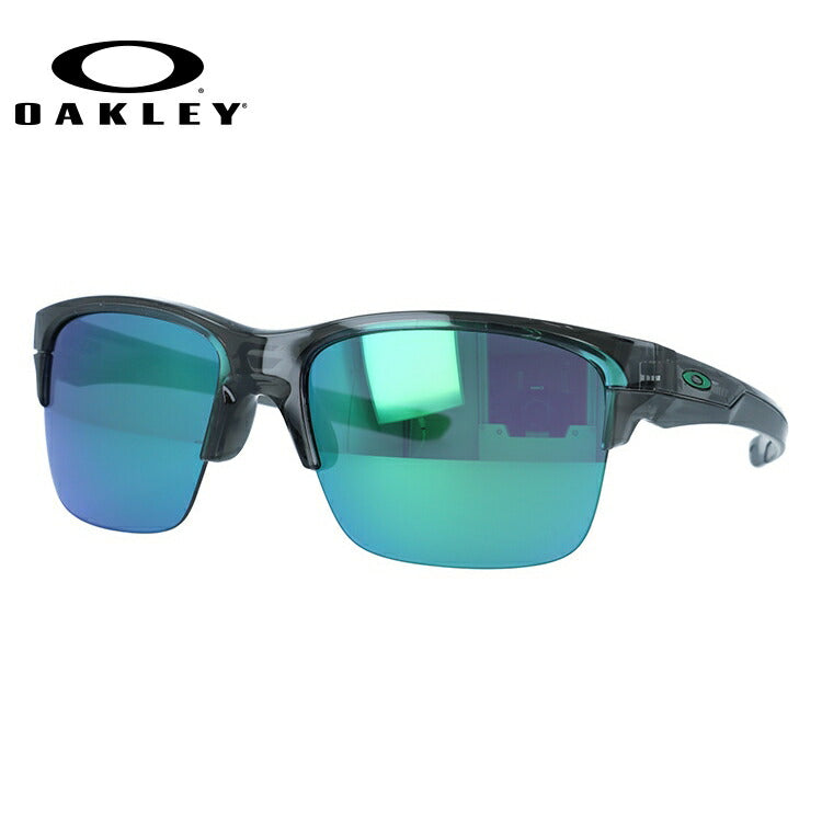 オークリー サングラス OAKLEY シンリンク THINLINK アジアンフィット ミラーレンズ OO9317-02 ［ハイカーブレンズ対応/スポーツ］ ラッピング無料