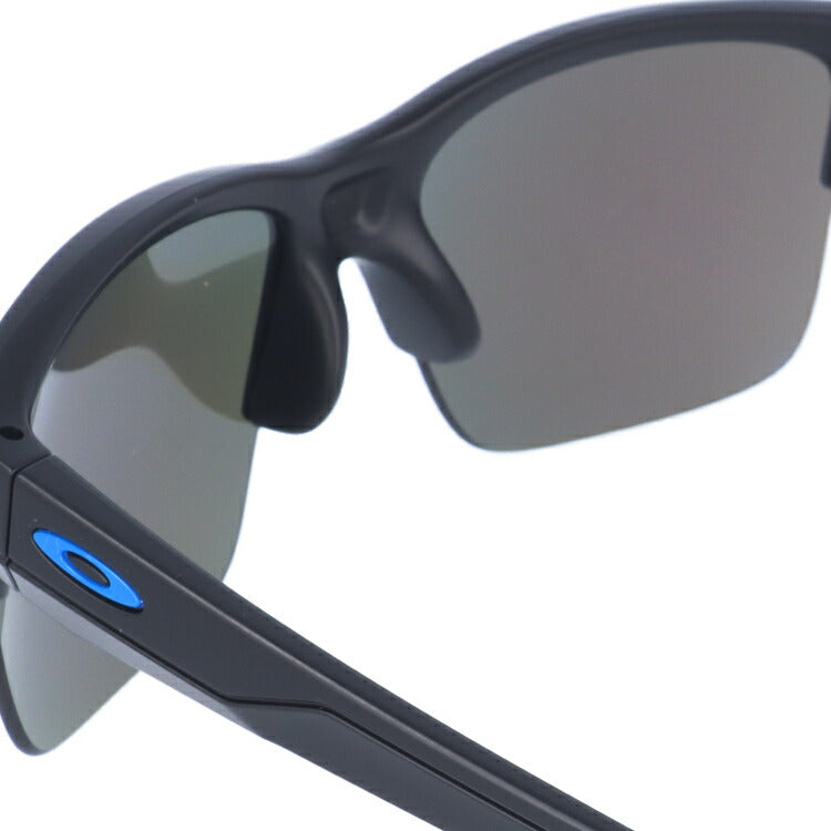 オークリー サングラス OAKLEY シンリンク THINLINK アジアンフィット ミラーレンズ OO9317-03 ［ハイカーブレンズ対応/スポーツ］ ラッピング無料