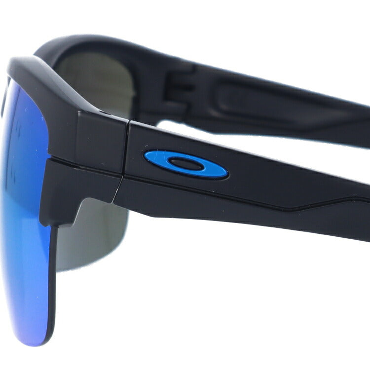 オークリー サングラス OAKLEY シンリンク THINLINK アジアンフィット ミラーレンズ OO9317-03 ［ハイカーブレンズ対応/スポーツ］ ラッピング無料