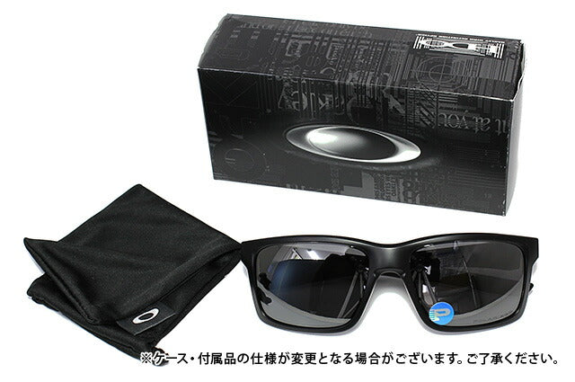 オークリー 偏光 サングラス メインリンク ポラライズド MAINLINK POLARIZED OAKLEY レギュラーフィット ミラーレンズ OO9264-05 釣り ドライブ モデル ラッピング無料