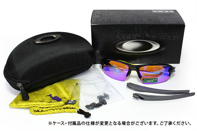 オークリー ゴルフ向け サングラス フラック2.0 XL FLAK2.0 XL