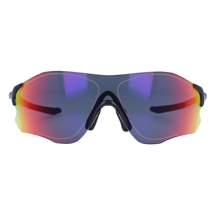 オークリー サングラス マラソン ランニング ロードバイク ゴルフ EVゼロパス EVZERO PATH OAKLEY アジアンフィット ミラーレンズ OO9313-02 スポーツ メンズ レディース モデル【マラソン向けSG】 ラッピング無料