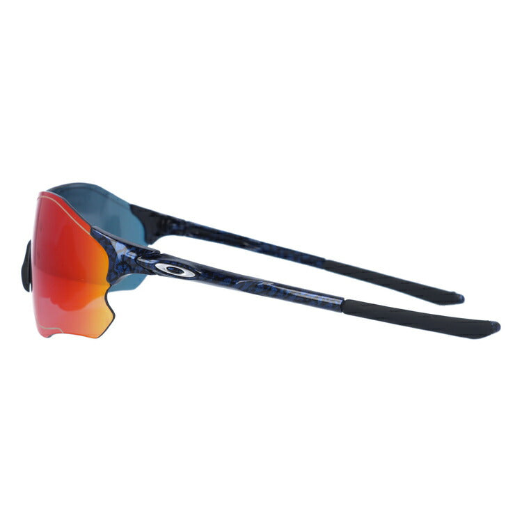 オークリー サングラス マラソン ランニング ロードバイク ゴルフ EVゼロパス EVZERO PATH OAKLEY アジアンフィット ミラーレンズ OO9313-02 スポーツ メンズ レディース モデル【マラソン向けSG】 ラッピング無料