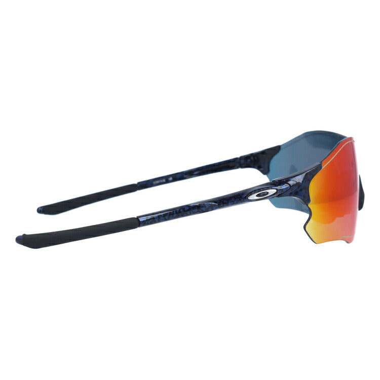 オークリー サングラス マラソン ランニング ロードバイク ゴルフ EVゼロパス EVZERO PATH OAKLEY アジアンフィット ミラーレンズ OO9313-02 スポーツ メンズ レディース モデル【マラソン向けSG】 ラッピング無料