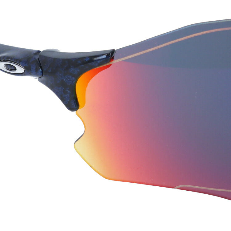 オークリー サングラス マラソン ランニング ロードバイク ゴルフ EVゼロパス EVZERO PATH OAKLEY アジアンフィット ミラーレンズ OO9313-02 スポーツ メンズ レディース モデル【マラソン向けSG】 ラッピング無料