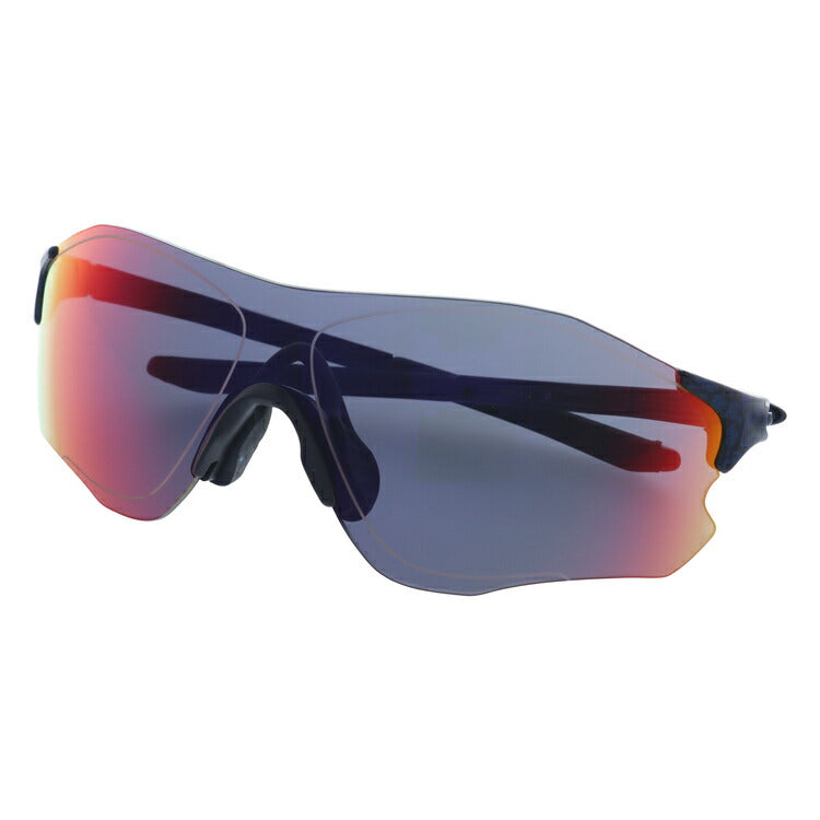 オークリー サングラス マラソン ランニング ロードバイク ゴルフ EVゼロパス EVZERO PATH OAKLEY アジアンフィット ミラーレンズ OO9313-02 スポーツ メンズ レディース モデル【マラソン向けSG】 ラッピング無料