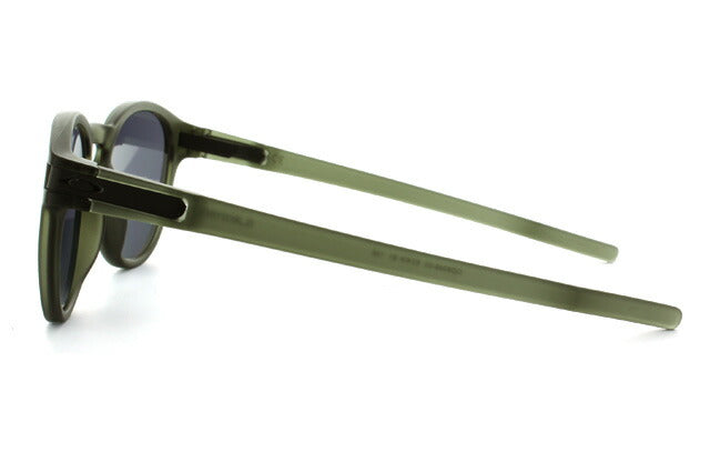 オークリー サングラス ラッチ LATCH OAKLEY アジアンフィット ミラーレンズ OO9349-03 ウェリントン型 ラッピング無料