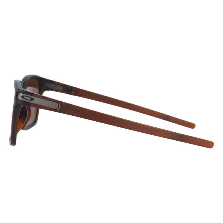 オークリー サングラス ラッチSQ LATCH SQ OAKLEY アジアンフィット ミラーレンズ OO9358-05 ウェリントン型 ラッピング無料
