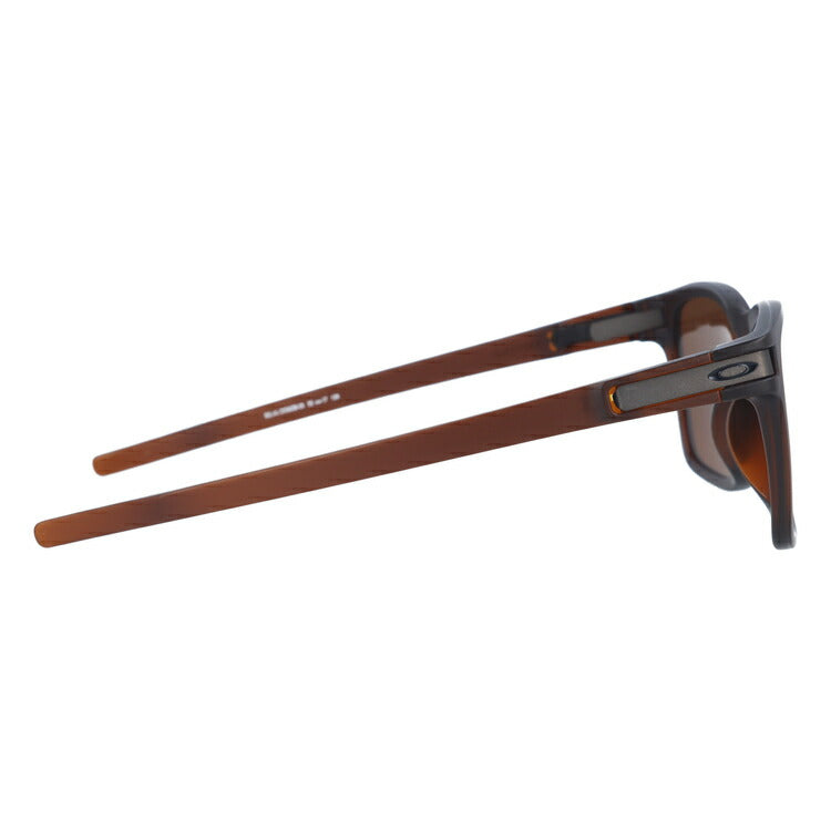 オークリー サングラス ラッチSQ LATCH SQ OAKLEY アジアンフィット ミラーレンズ OO9358-05 ウェリントン型 ラッピング無料
