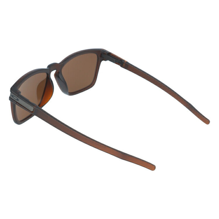 オークリー サングラス ラッチSQ LATCH SQ OAKLEY アジアンフィット ミラーレンズ OO9358-05 ウェリントン型 ラッピング無料