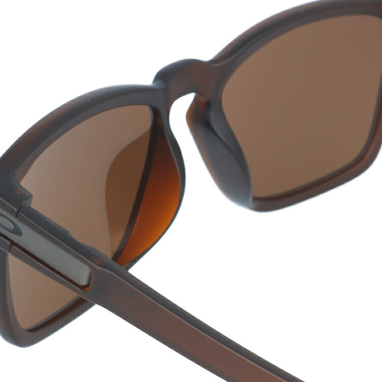オークリー サングラス ラッチSQ LATCH SQ OAKLEY アジアンフィット ミラーレンズ OO9358-05 ウェリントン型 ラッピング無料