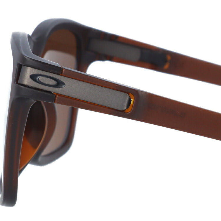 オークリー サングラス ラッチSQ LATCH SQ OAKLEY アジアンフィット ミラーレンズ OO9358-05 ウェリントン型 ラッピング無料