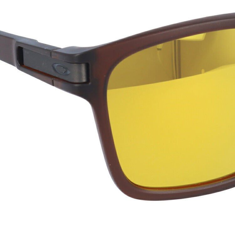 オークリー サングラス ラッチSQ LATCH SQ OAKLEY アジアンフィット ミラーレンズ OO9358-05 ウェリントン型 ラッピング無料