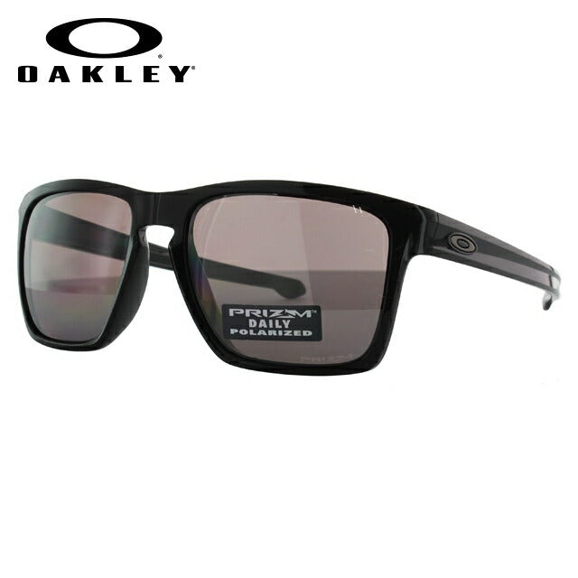 オークリー 偏光 サングラス スリバーXL SLIVER XL OAKLEY アジアン