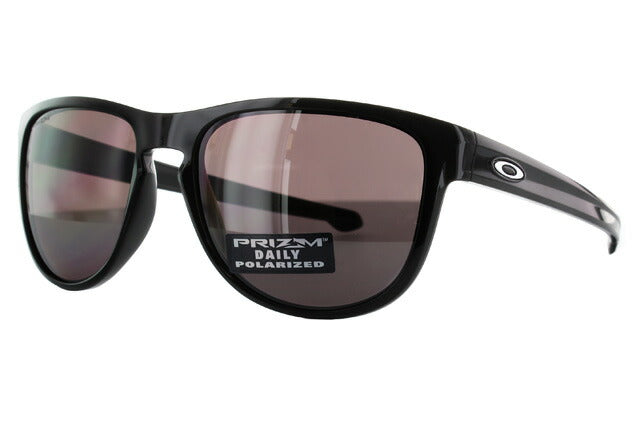 オークリー 偏光 サングラス スリバーラウンド SLIVER ROUND プリズム OAKLEY レギュラーフィット プリズムデイリーポラライズド OO9342-07 釣り ドライブ モデル ラッピング無料