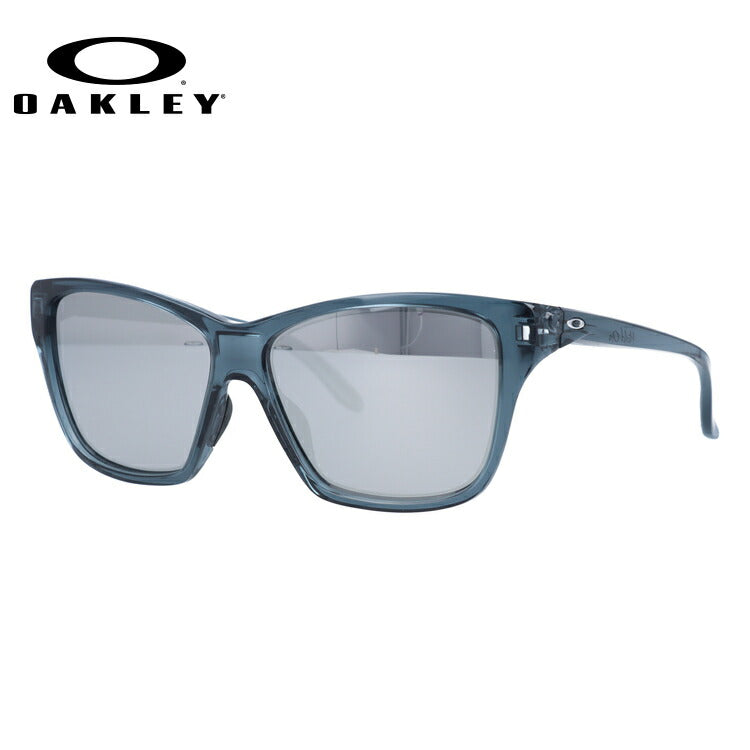 オークリー サングラス OAKLEY ホールドオン HOLD ON レディース レギュラーフィット ミラーレンズ OO9298-03 ラッピング無料