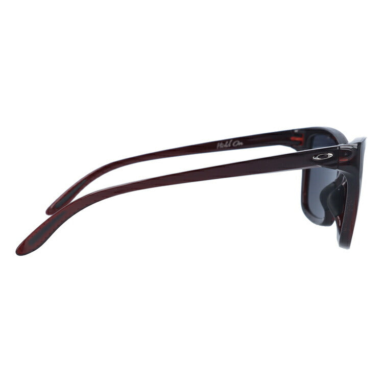 オークリー サングラス OAKLEY ホールドオン HOLD ON レディース レギュラーフィット ミラーレンズ OO9298-04 ラッピング無料