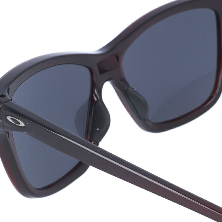 オークリー サングラス OAKLEY ホールドオン HOLD ON レディース レギュラーフィット ミラーレンズ OO9298-04 ラッピング無料