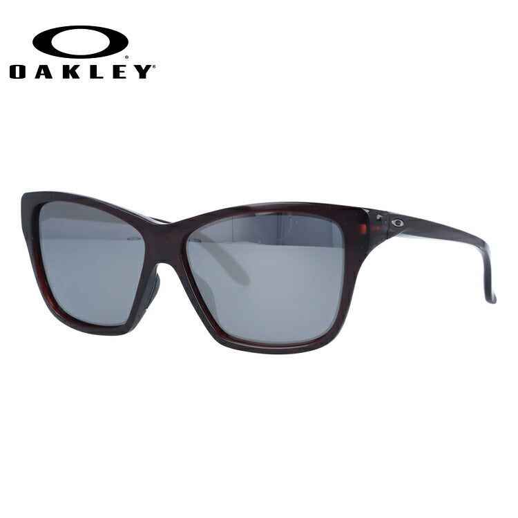 オークリー サングラス OAKLEY ホールドオン HOLD ON レディース レギュラーフィット ミラーレンズ OO9298-04 ラッピング無料