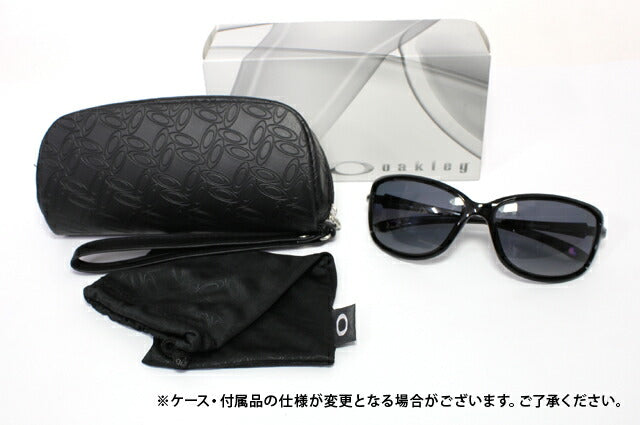 オークリー 偏光 サングラス OAKLEY コホート COHORT レギュラーフィット OO9301-04 釣り ドライブ レディース モデル ラッピング無料