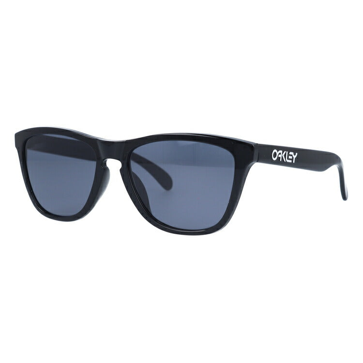 【訳あり】オークリー サングラス フロッグスキン アジアンフィット OAKLEY FROGSKINS OO9245-0154 54サイズ ウェリントン型 ユニセックス メンズ レディース