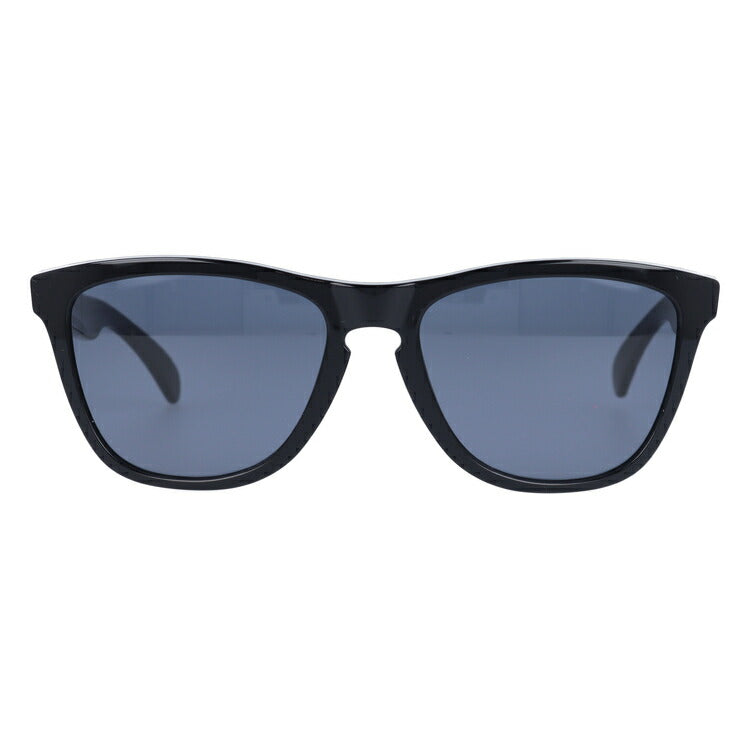 【訳あり】オークリー サングラス フロッグスキン アジアンフィット OAKLEY FROGSKINS OO9245-0154 54サイズ ウェリントン型 ユニセックス メンズ レディース