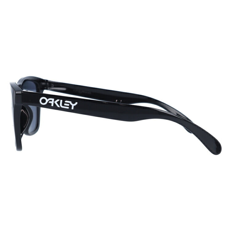 【訳あり】オークリー サングラス フロッグスキン アジアンフィット OAKLEY FROGSKINS OO9245-0154 54サイズ ウェリントン型 ユニセックス メンズ レディース