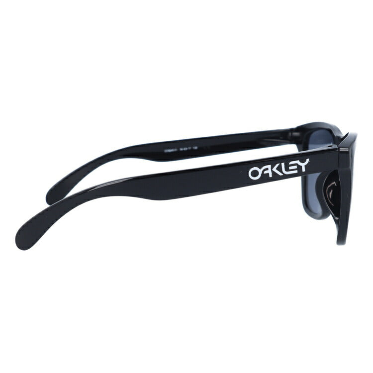 【訳あり】オークリー サングラス フロッグスキン アジアンフィット OAKLEY FROGSKINS OO9245-0154 54サイズ ウェリントン型 ユニセックス メンズ レディース