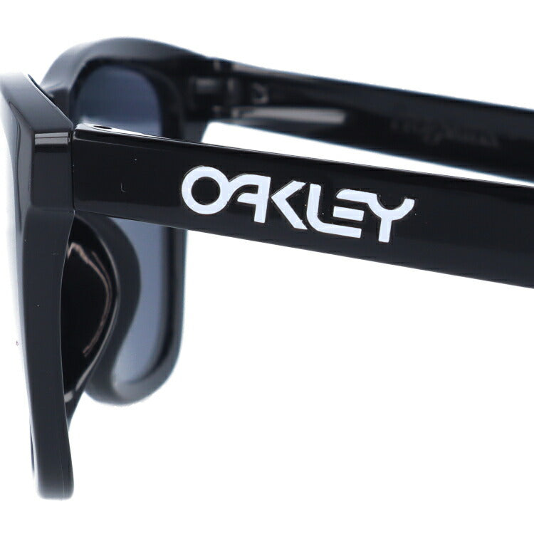 【訳あり】オークリー サングラス フロッグスキン アジアンフィット OAKLEY FROGSKINS OO9245-0154 54サイズ ウェリントン型 ユニセックス メンズ レディース