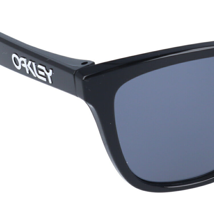 【訳あり】オークリー サングラス フロッグスキン アジアンフィット OAKLEY FROGSKINS OO9245-0154 54サイズ ウェリントン型 ユニセックス メンズ レディース