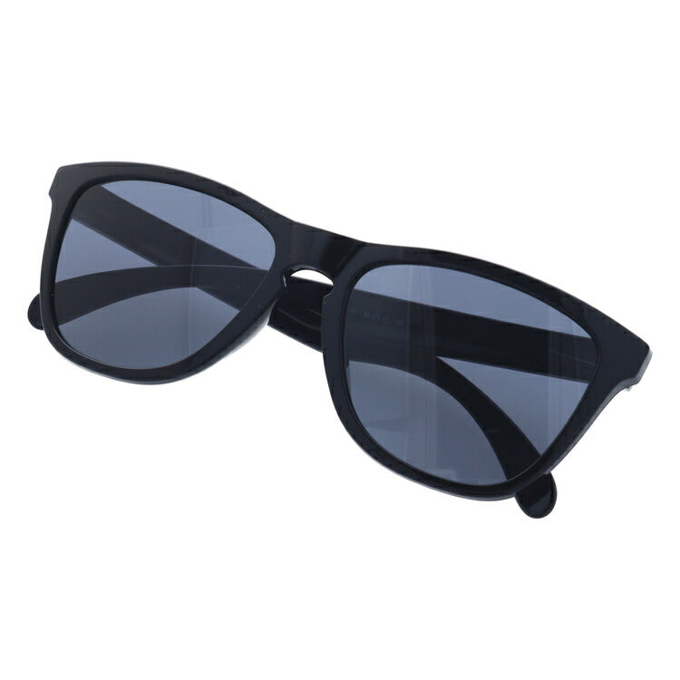 【訳あり】オークリー サングラス フロッグスキン アジアンフィット OAKLEY FROGSKINS OO9245-0154 54サイズ ウェリントン型 ユニセックス メンズ レディース