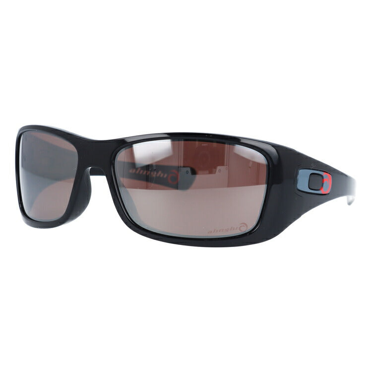 オークリー 偏光 サングラス OAKLEY ハイジンクス HIJINX レギュラーフィット ミラーレンズ 24-201 ALINGHI 釣り ドライブ モデル ［ハイカーブレンズ対応/タウン］ ラッピング無料