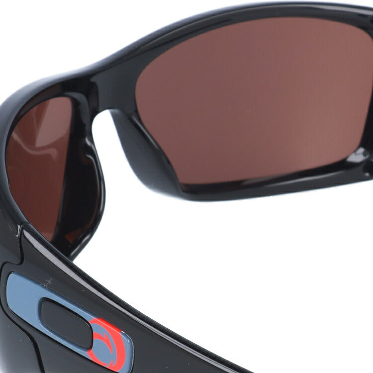 オークリー 偏光 サングラス OAKLEY ハイジンクス HIJINX レギュラーフィット ミラーレンズ 24-201 ALINGHI 釣り ドライブ モデル ［ハイカーブレンズ対応/タウン］ ラッピング無料