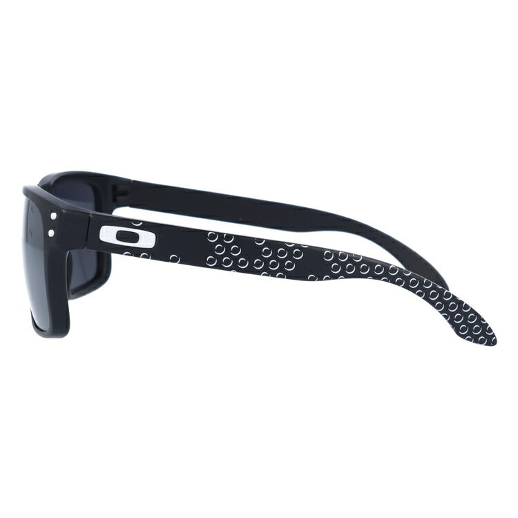 オークリー サングラス OAKLEY ホルブルック HOLBROOK レギュラーフィット ミラーレンズ OO9102-81 B1B COLLECTION ラッピング無料